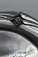 Svend Toxværd Sterling Sølv Bakke (1958)