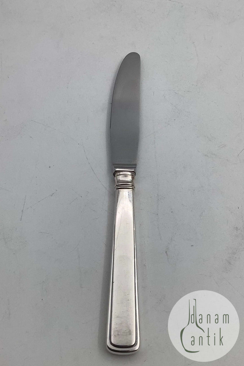Cohr Sølv Olympia Frokostkniv