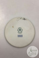 Royal Copenhagen Nisse Julestel Plaquette No.5