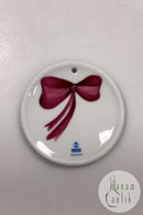 Royal Copenhagen Nisse Julestel Ornament No.3