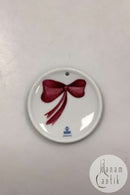 Royal Copenhagen Nisse Julestel Ornament No.6