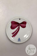 Royal Copenhagen Nisse Julestel Ornament No.5