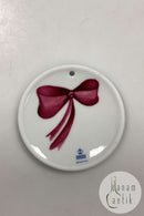 Royal Copenhagen Grankogle Ornament