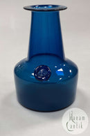 Holmegaard Capri Glasvase