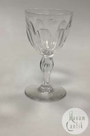 Holmegaard Paul Stort Rødvinsglas