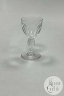 Holmegaard Paul Snapseglas