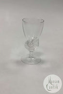 Holmegaard Neptun Portvinsglas af Darryle Hinz