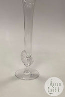 Large Holmegaard Neptune Vase by Darryle Hinz