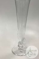 Kæmpe Holmegaard Neptun Vase af Darryle Hinz