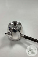Georg Jensen Mokkakande i Sterling Sølv af Henning Koppel No 1127