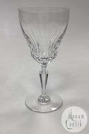 Val St. Lambert Goethe Millet Rødvinsglas