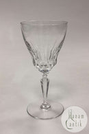 Val St. Lambert Goethe Millet Hvidvinsglas