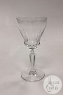 Val St. Lambert Goethe Millet Hedvinsglas