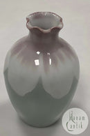 Rørstrand Art Nouveau Vase af Karl-Emil Lindstrom