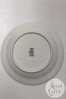 Rørstrand Blå Koka Kagetallerken