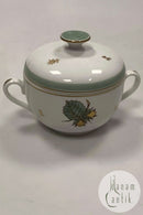 Bing og Grøndahl Hasselnød Sukkerskål No. 94