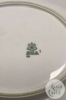 Bing og Grøndahl Hasselnød Spisetallerken No 25