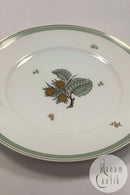 Bing og Grøndahl Hasselnød Frokosttallerken No 26