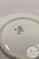 Bing og Grøndahl Hasselnød Kagetallerken No 28A