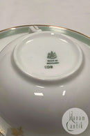 Bing og Grøndahl Hasselnød Thekop og underkop No 108