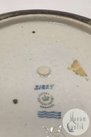 Royal Copenhagen Carl Halier Stentøjsskål No. 21824.