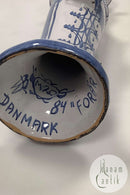 Bjørn Wiinblad Figur Dame Forår M20 fra 1984