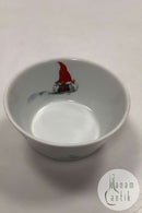 Åsas Tomtebod Stel Firkløveren Small Bowl 8,3cm Sweden