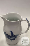 Royal Copenhagen Blå Blomst Flettet Mælkekande No 8146