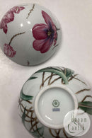 Royal Copenhagen Påskeæg Stor Bonbonniere - Jubilæum 2015 Tulipan