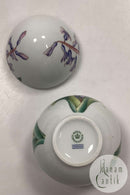 Royal Copenhagen Easter Egg Bonbonniere - 2014 Hyacinth