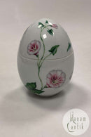 Royal Copenhagen Easter Egg Bonbonniere - 2013 Snerle