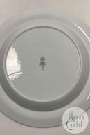 Royal Copenhagen Blåkant Rundt Fad No. 376