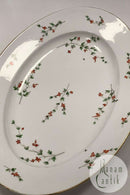 Royal Copenhagen Berberis Ekstra Stort Servingsfad