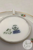 Royal Copenhagen Berberis Stor Thekop med underkop