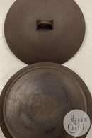 Flamestone, Quistgaard Dansk Design Lågfad