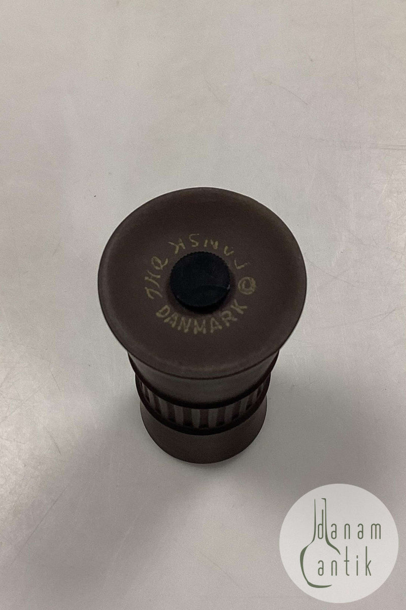 Flamestone, Quistgaard Dansk Design Peberbøsse