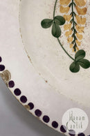 Aluminia Guldregn (Laburnum) Spisetallerken No. 10/229