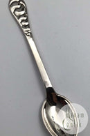 Evald Nielsen Sølv No. 04 Sølv Kaffeske