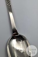 Evald Nielsen Sølv No. 03 Sølv Serveringsske