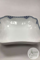 Royal Copenhagen Prinsesse Blå Kartoffelskål No 578