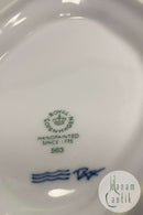 Royal Copenhagen Prinsesse Prinsesse Blå Sovseskål No 563