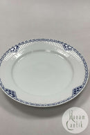 Royal Copenhagen Prinsesse Blå Tallerken No. 620