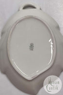 Bing og Grøndahl Hermod Bladformet Asiet No. 199