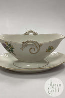 Bing og Grøndahl Hermod Sauceskål No. 8