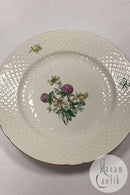 Bing og Grøndahl Hermod Middagstallerken No. 25