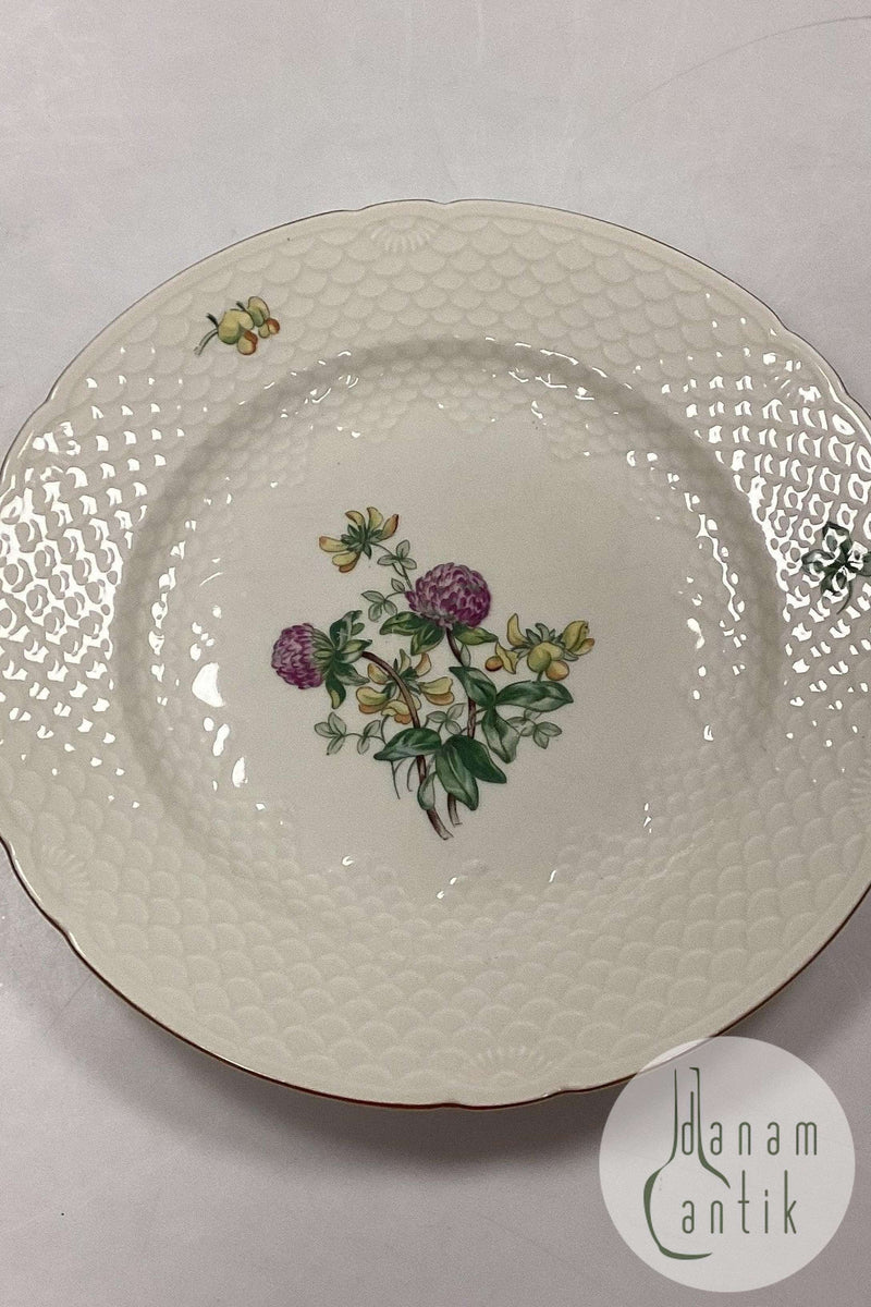 Bing og Grøndahl Hermod Middagstallerken No. 25