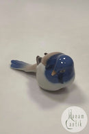 Royal Copenhagen figur Mejse/Pessimist No 411