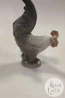 Royal Copenhagen Figur af Hane No 1025