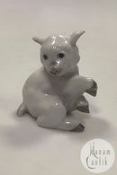 Bing og Grøndahl Figur af Siddende Lam No 2559