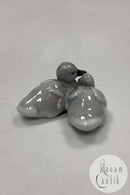 Royal Copenhagen Figur af Ællinger No 363